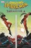 SPIDER-MAN MARK OF THE TARANTULA TP [9780785185109]